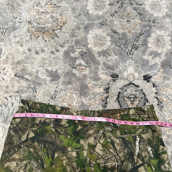 NWTS RedHead Silent-Hide Flex Fit Pants Size 3X  TrueTimber Kanati Camo Hunting - Picture 8 of 8